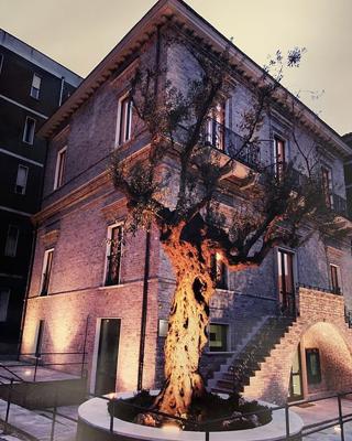 B&B Palazzo Storico Di Nicola