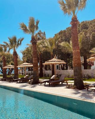 Regia Mare Beach Hotel Bodrum