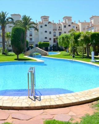 Apartamento la Isla Javea - 5008