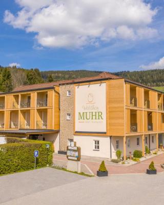 Hotel Muhr