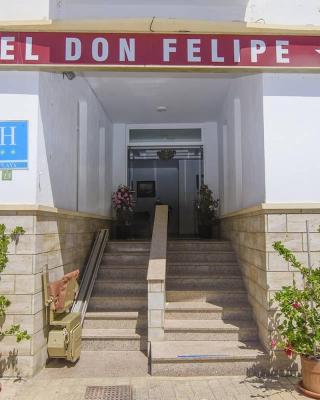 HOTEL DON FELIPE