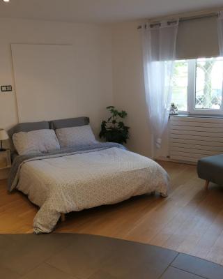 Au Petit Paradis