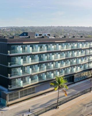 Pemba Express Hotel