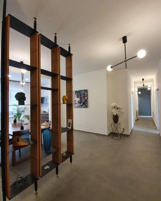 Charme Rooms Siracusa