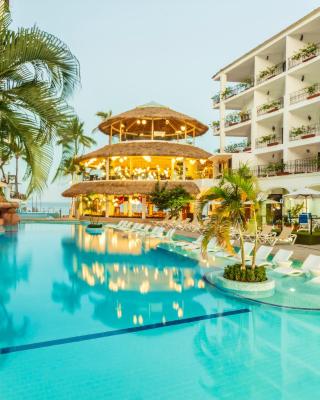 Playa Los Arcos Hotel Beach Resort & Spa