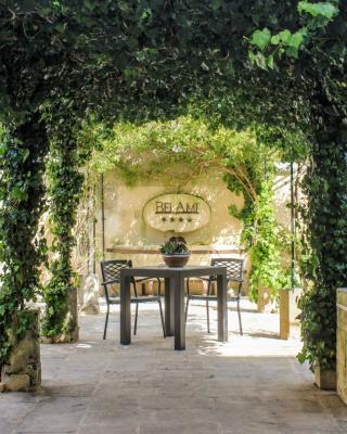 Hotel Belami