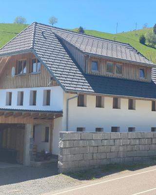 Ferienwohnung Natururlaub Muggenbrunn