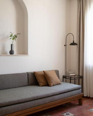 Khan Ein Karem Boutique Hotel