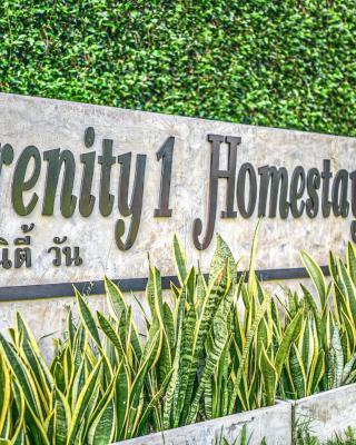 Serenity1 Homestay