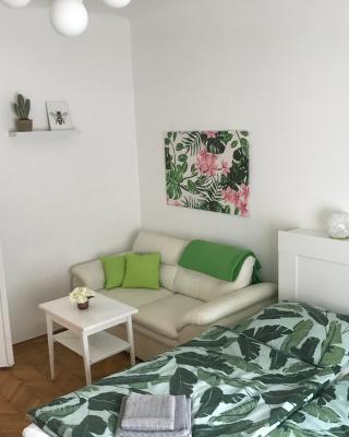 Rosmarinus Apartman