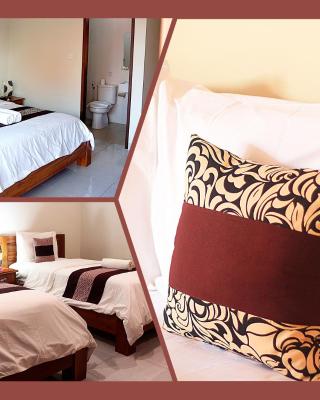 Sweet Corner Guest House