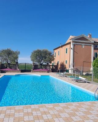Agriturismo Tenuta Goro Veneto