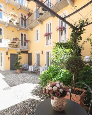 Antico Borgo B&B Cannobio