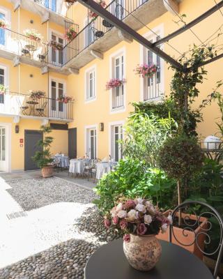 Antico Borgo B&B