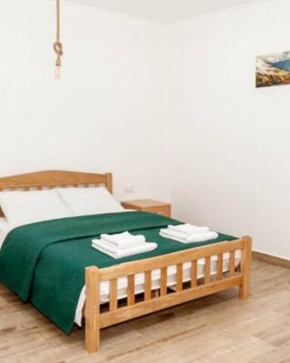 Guest House Beautiful Tbilisi - Cool & Cozy Apartments