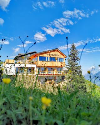 Krummholzhütte