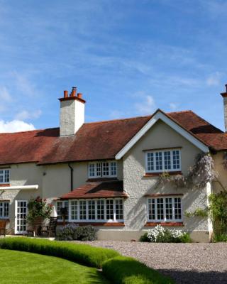 Church Farm B&B near Telford and Ironbridge