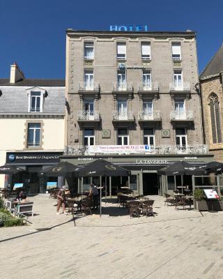 Best Western Le Duguesclin Hôtel-Restaurant