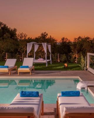 Villa Farao with Private Pool, by ZanteWize