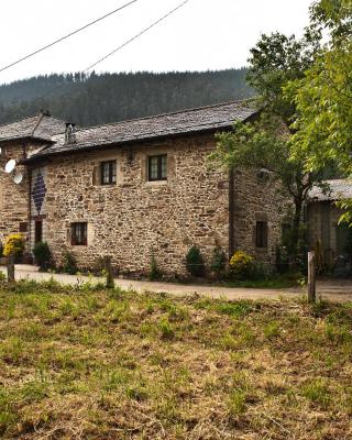 Casa Rural Madreselva 1