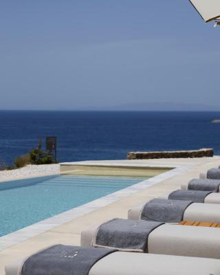 Domes White Coast Milos, Adults Only - Small Luxury Hotels of the World