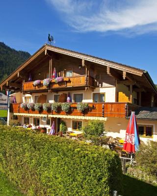Gästehaus Baltram