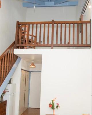 Appartement Paradis