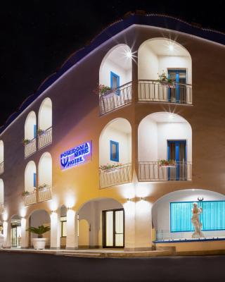 Hotel Poseidonia Mare