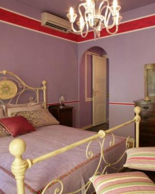 The Honeymooners’ Paradise Suite