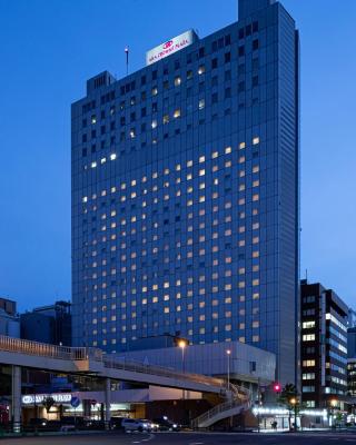 ANAクラウンプラザホテル札幌