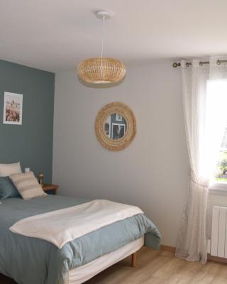 Les Rougemonts Eucalyptus