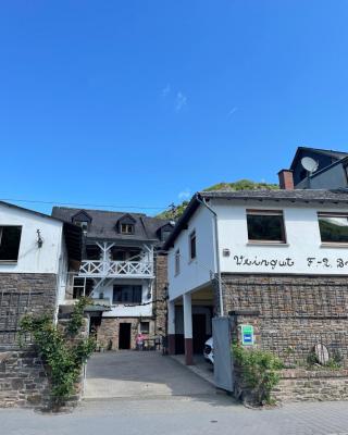 Altes Weingut Bröhl