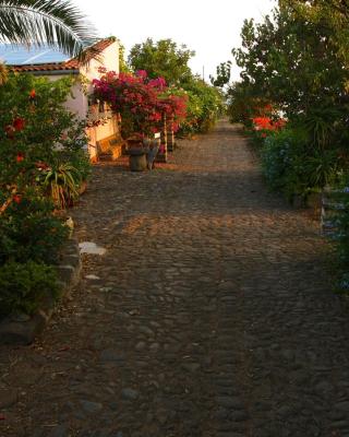 Agriturismo Hibiscus