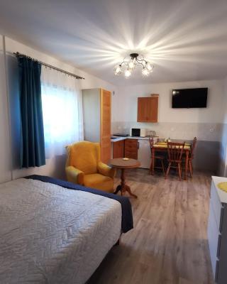 Apartament Ogrodowa