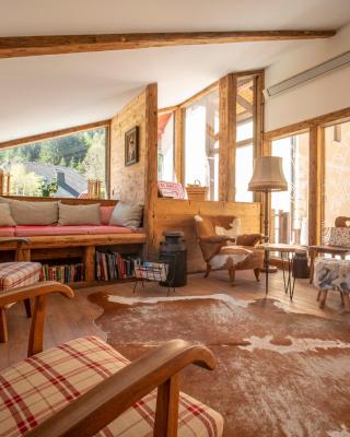 Berghi Hotel and Apartments