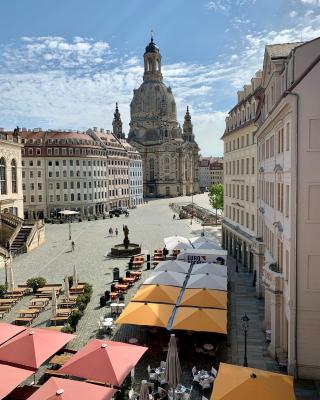 Familienapartment An der Frauenkirche