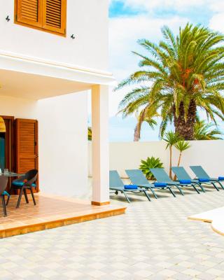Luxury Anabel Villa