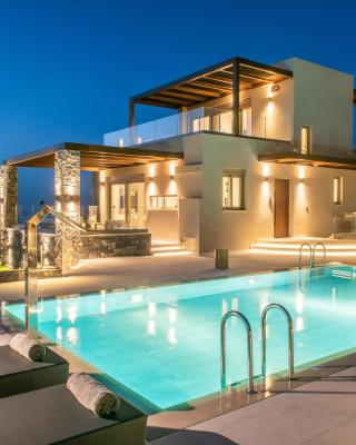Kymo Instyle Villa - Sea view Private pool Jacuzzi