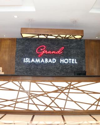 Grand Islamabad Hotel