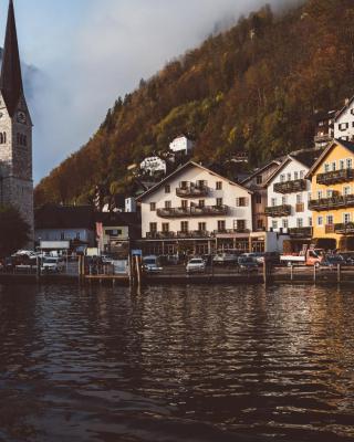 Heritage Hotel Hallstatt