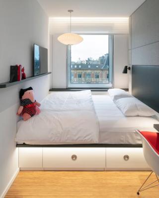 citizenM Copenhagen Radhuspladsen