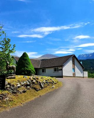 Tower Ridge House