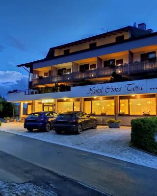 Hotel Cima Tosa