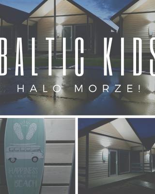 Baltic Kids