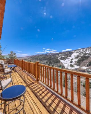 Ski-View Lodge