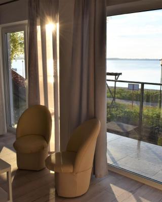 Rewianka Apartamenty przy samej plaży
