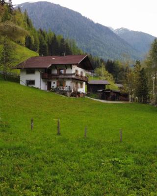 Appartements Klaus Bergheim
