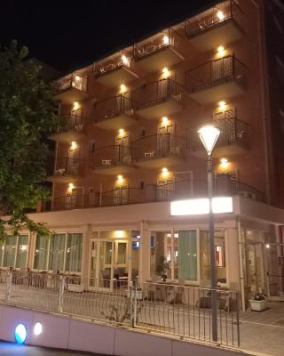 Hotel Serafini Misano Adriatico