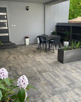 Sizen Rewal - Noclegi Pokoje i Apartament z osobnym wejściem