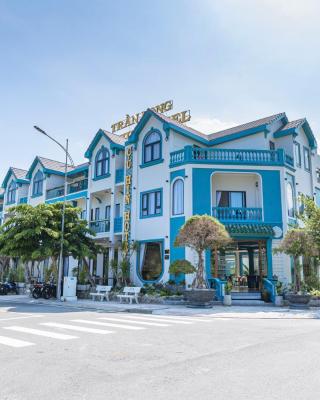 Trần Long Cù Hin Hotel
